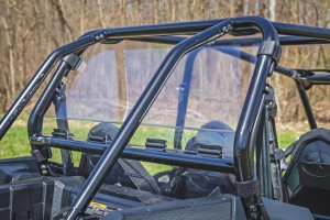 Polaris RZR XP 1000 Rear Panel - Rough Country - Scratch Resistant